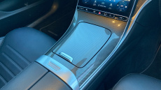 Mercedes-Benz C-Class C220d AMG Line 4dr 9G-Tronic Diesel Saloon